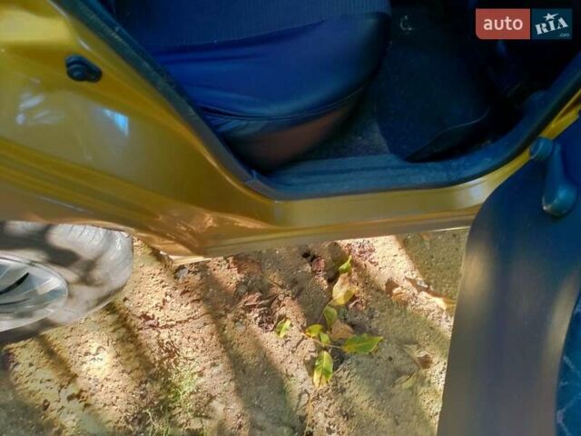 Дэу Ланос, объемом двигателя 1.5 л и пробегом 280 тыс. км за 2400 $, фото 7 на Automoto.ua