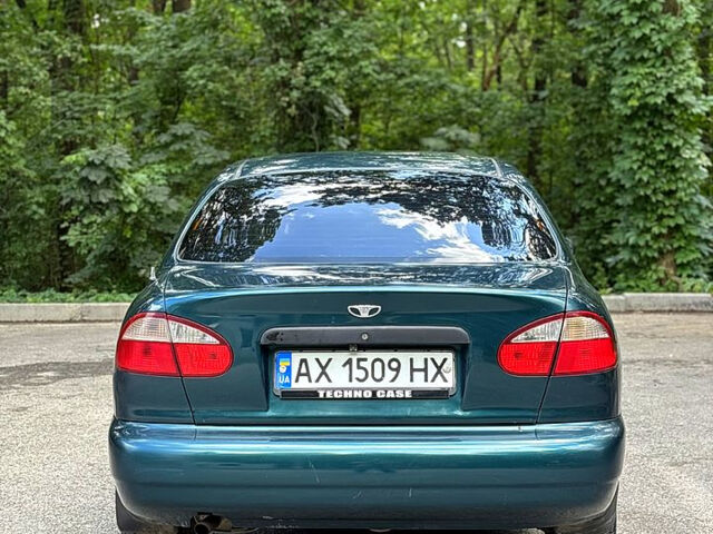 Деу Ланос, об'ємом двигуна 1.5 л та пробігом 222 тис. км за 2250 $, фото 4 на Automoto.ua