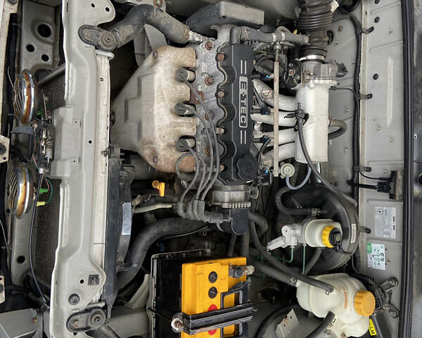 Деу Ланос, об'ємом двигуна 0 л та пробігом 110 тис. км за 2700 $, фото 16 на Automoto.ua