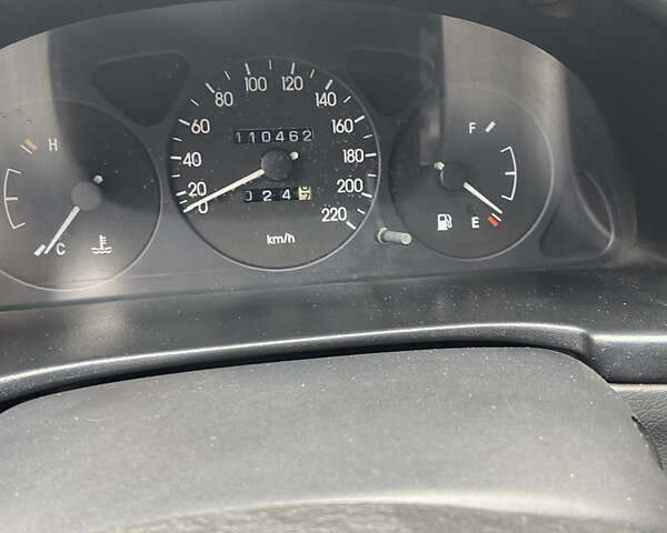 Деу Ланос, об'ємом двигуна 0 л та пробігом 110 тис. км за 2700 $, фото 12 на Automoto.ua