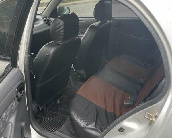 Дэу Ланос, объемом двигателя 1.5 л и пробегом 290 тыс. км за 1895 $, фото 6 на Automoto.ua