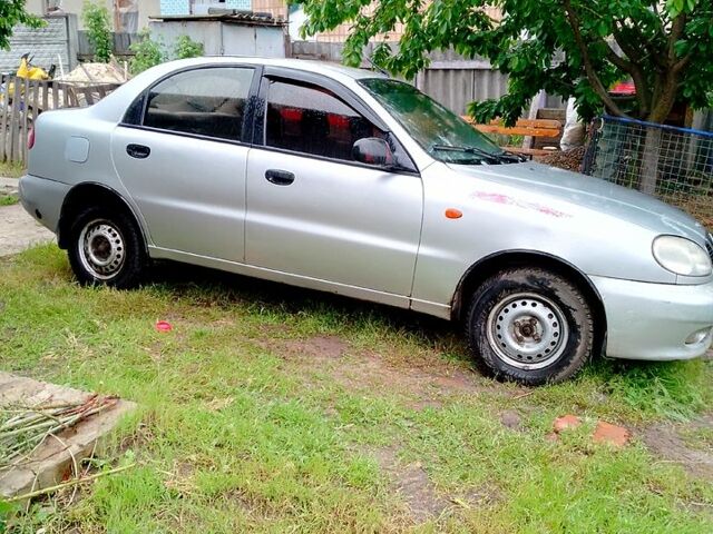 Деу Ланос, об'ємом двигуна 13 л та пробігом 0 тис. км за 950 $, фото 3 на Automoto.ua