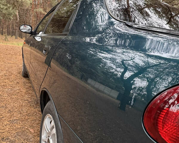 Дэу Ланос, объемом двигателя 1.5 л и пробегом 202 тыс. км за 2400 $, фото 5 на Automoto.ua