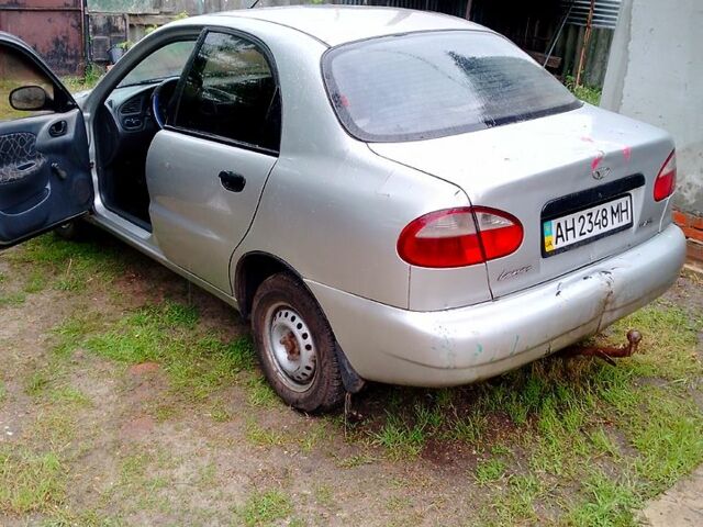 Деу Ланос, об'ємом двигуна 13 л та пробігом 0 тис. км за 950 $, фото 5 на Automoto.ua