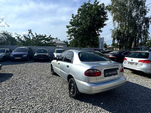 Дэу Ланос, объемом двигателя 1.5 л и пробегом 228 тыс. км за 1550 $, фото 3 на Automoto.ua
