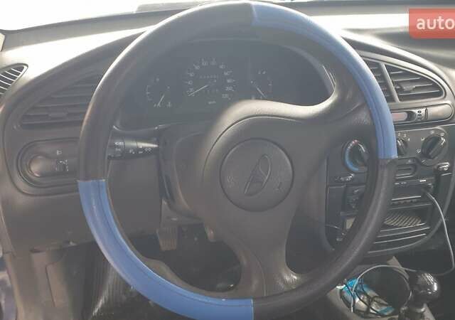 Дэу Ланос, объемом двигателя 1.5 л и пробегом 255 тыс. км за 2700 $, фото 7 на Automoto.ua