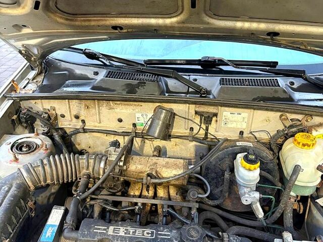 Деу Ланос, об'ємом двигуна 1.5 л та пробігом 275 тис. км за 1300 $, фото 9 на Automoto.ua