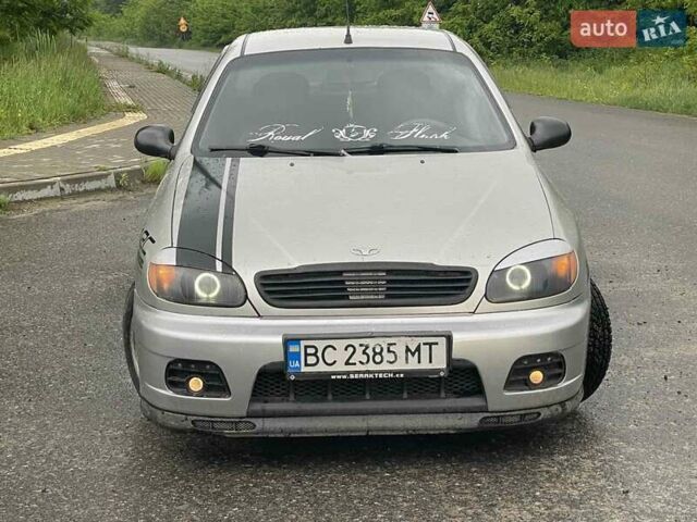 Дэу Ланос, объемом двигателя 1.5 л и пробегом 290 тыс. км за 1895 $, фото 2 на Automoto.ua