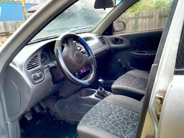 Деу Ланос, об'ємом двигуна 13 л та пробігом 0 тис. км за 950 $, фото 11 на Automoto.ua