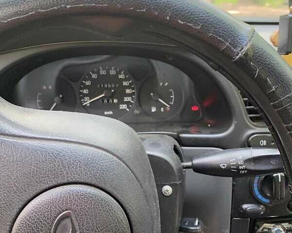 Деу Ланос, об'ємом двигуна 1.5 л та пробігом 213 тис. км за 2700 $, фото 11 на Automoto.ua