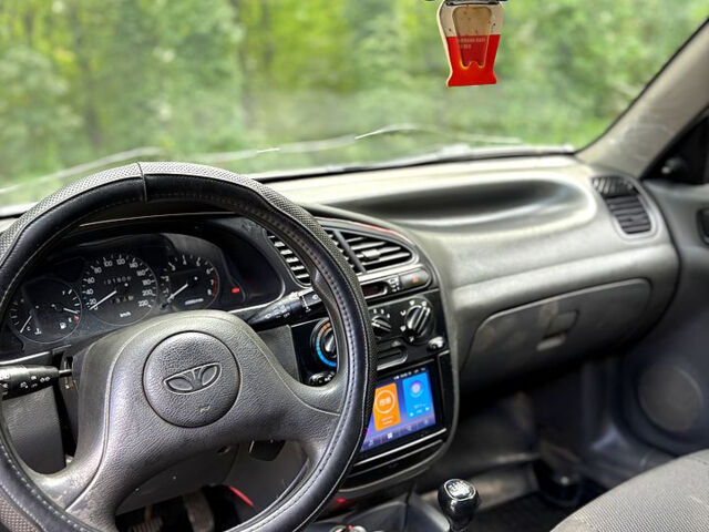 Деу Ланос, об'ємом двигуна 1.5 л та пробігом 222 тис. км за 2250 $, фото 8 на Automoto.ua