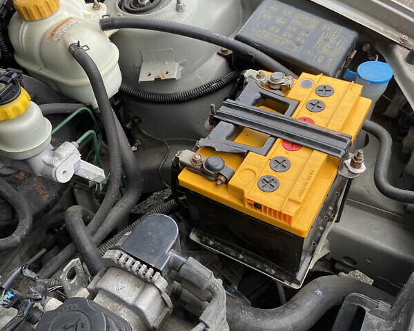 Деу Ланос, об'ємом двигуна 0 л та пробігом 110 тис. км за 2700 $, фото 14 на Automoto.ua
