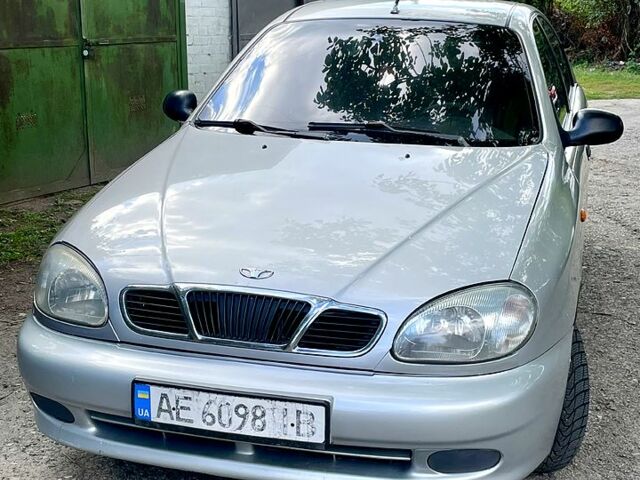 Дэу Ланос, объемом двигателя 1.5 л и пробегом 180 тыс. км за 2150 $, фото 1 на Automoto.ua