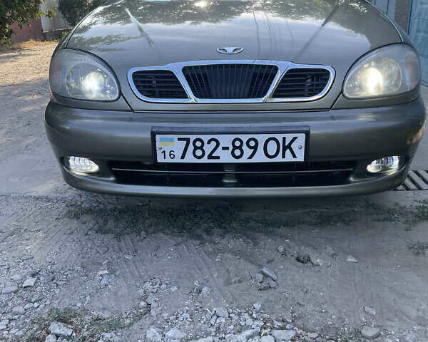 Деу Ланос, об'ємом двигуна 1.5 л та пробігом 270 тис. км за 1900 $, фото 15 на Automoto.ua