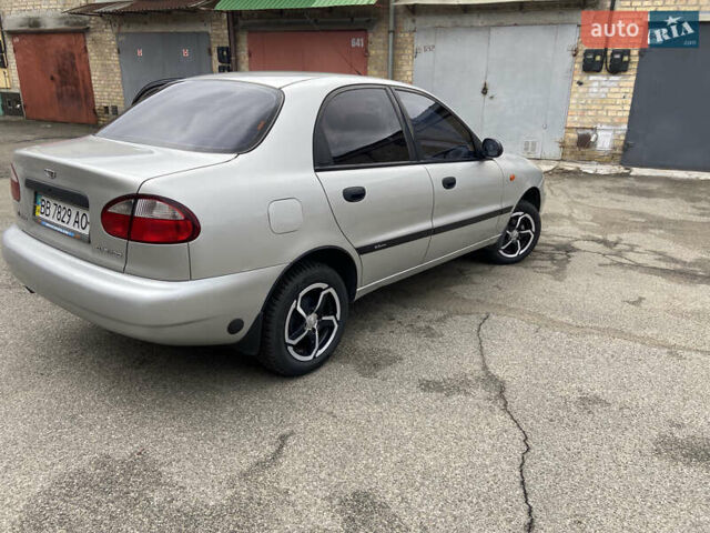 Деу Ланос, об'ємом двигуна 0 л та пробігом 110 тис. км за 2700 $, фото 2 на Automoto.ua