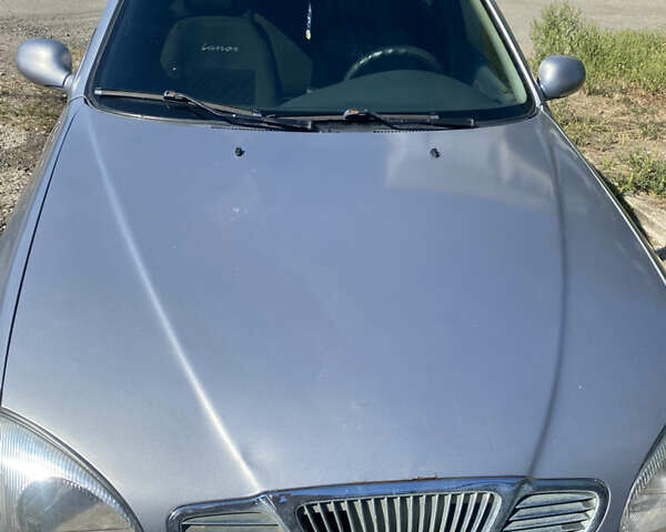 Деу Ланос, об'ємом двигуна 1.5 л та пробігом 111 тис. км за 1600 $, фото 3 на Automoto.ua
