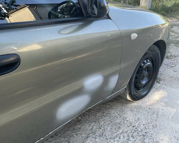 Деу Ланос, об'ємом двигуна 1.5 л та пробігом 270 тис. км за 1900 $, фото 6 на Automoto.ua
