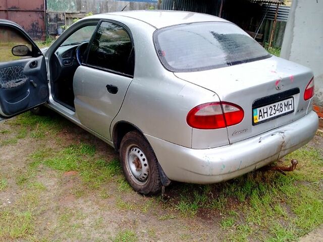 Деу Ланос, об'ємом двигуна 13 л та пробігом 0 тис. км за 950 $, фото 6 на Automoto.ua