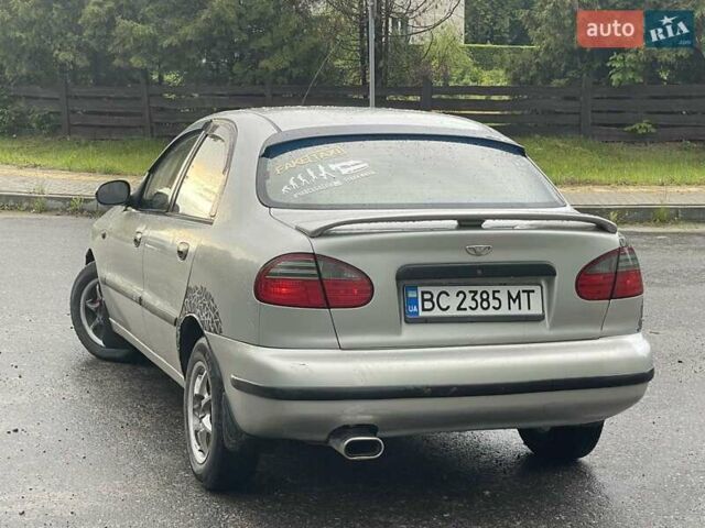 Дэу Ланос, объемом двигателя 1.5 л и пробегом 290 тыс. км за 1895 $, фото 3 на Automoto.ua