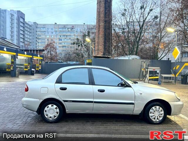 Деу Ланос, об'ємом двигуна 1.5 л та пробігом 275 тис. км за 1300 $, фото 3 на Automoto.ua
