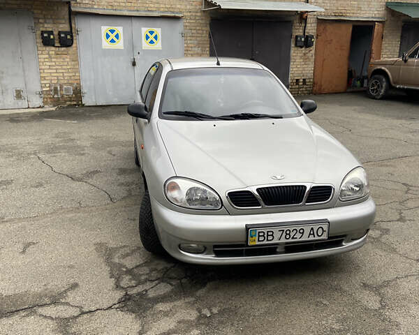 Деу Ланос, об'ємом двигуна 0 л та пробігом 110 тис. км за 2700 $, фото 1 на Automoto.ua