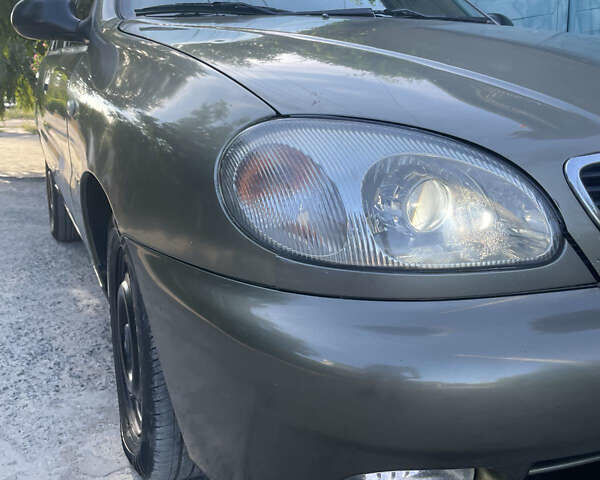 Деу Ланос, об'ємом двигуна 1.5 л та пробігом 270 тис. км за 1900 $, фото 14 на Automoto.ua
