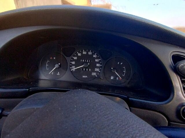 Дэу Ланос, объемом двигателя 1.5 л и пробегом 0 тыс. км за 1750 $, фото 3 на Automoto.ua