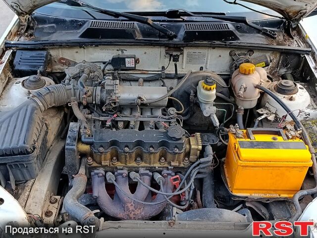 Дэу Ланос, объемом двигателя 1.5 л и пробегом 0 тыс. км за 1650 $, фото 9 на Automoto.ua