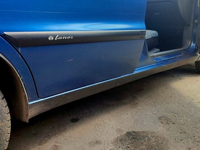 Дэу Ланос, объемом двигателя 16 л и пробегом 300 тыс. км за 1440 $, фото 8 на Automoto.ua