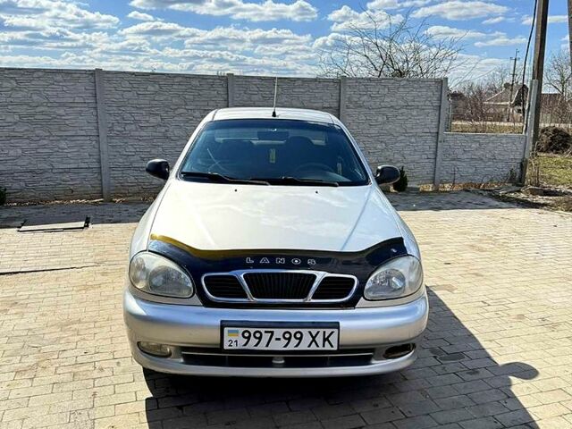 Деу Ланос, об'ємом двигуна 15 л та пробігом 190 тис. км за 2750 $, фото 2 на Automoto.ua
