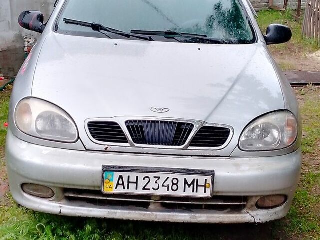 Деу Ланос, об'ємом двигуна 13 л та пробігом 0 тис. км за 950 $, фото 12 на Automoto.ua