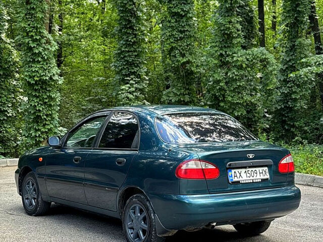 Деу Ланос, об'ємом двигуна 1.5 л та пробігом 222 тис. км за 2250 $, фото 5 на Automoto.ua