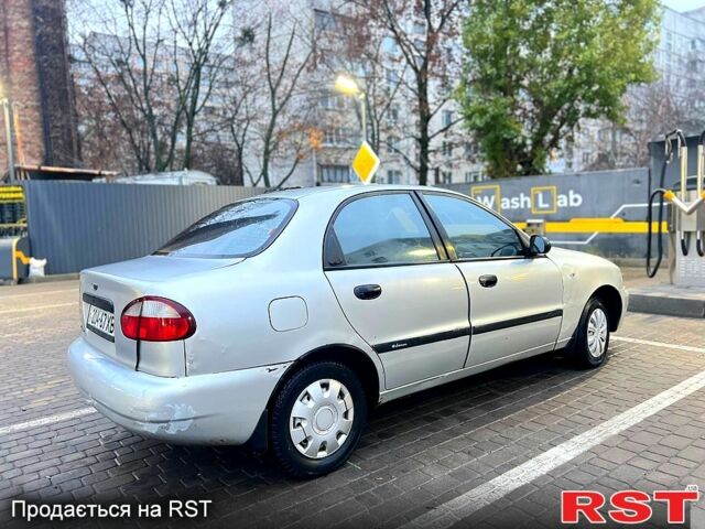 Деу Ланос, об'ємом двигуна 1.5 л та пробігом 275 тис. км за 1300 $, фото 2 на Automoto.ua