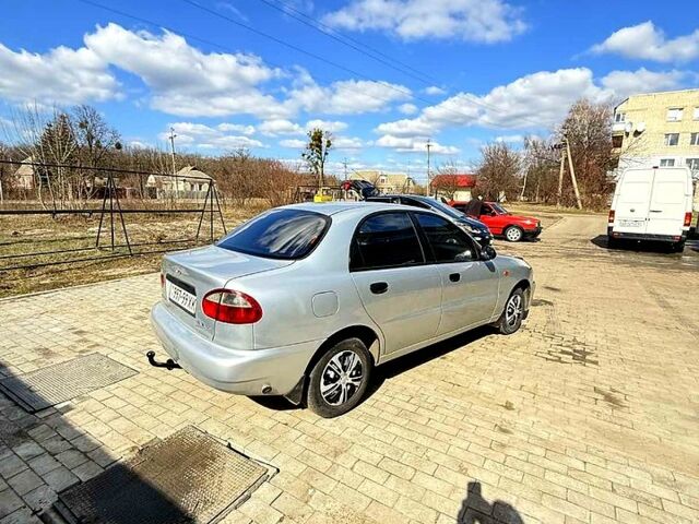Деу Ланос, об'ємом двигуна 15 л та пробігом 190 тис. км за 2750 $, фото 3 на Automoto.ua