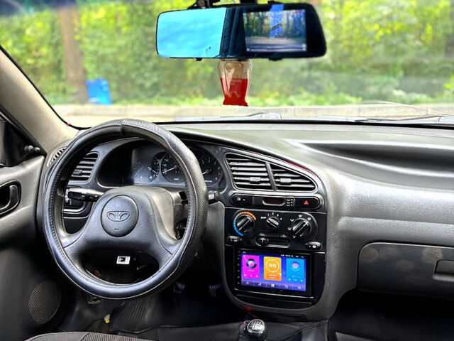 Деу Ланос, об'ємом двигуна 1.5 л та пробігом 222 тис. км за 2250 $, фото 7 на Automoto.ua