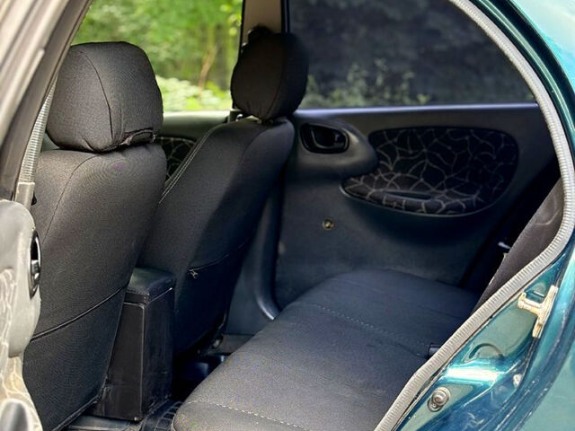 Деу Ланос, об'ємом двигуна 1.5 л та пробігом 222 тис. км за 2250 $, фото 11 на Automoto.ua