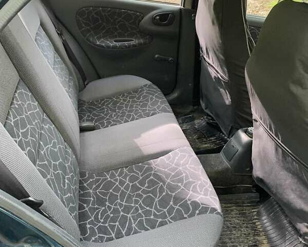 Деу Ланос, об'ємом двигуна 1.5 л та пробігом 213 тис. км за 2700 $, фото 9 на Automoto.ua