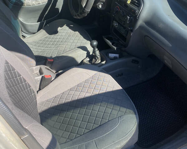 Деу Ланос, об'ємом двигуна 1.5 л та пробігом 111 тис. км за 1600 $, фото 6 на Automoto.ua