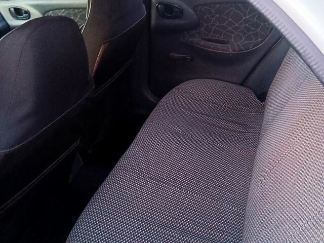 Дэу Ланос, объемом двигателя 1.5 л и пробегом 212 тыс. км за 1500 $, фото 6 на Automoto.ua