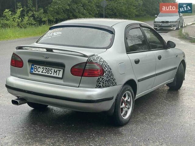 Дэу Ланос, объемом двигателя 1.5 л и пробегом 290 тыс. км за 1895 $, фото 4 на Automoto.ua
