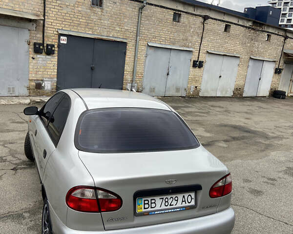 Деу Ланос, об'ємом двигуна 0 л та пробігом 110 тис. км за 2700 $, фото 5 на Automoto.ua