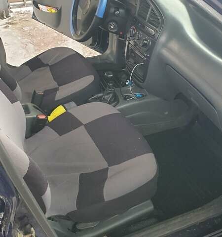Дэу Ланос, объемом двигателя 1.5 л и пробегом 255 тыс. км за 2700 $, фото 5 на Automoto.ua