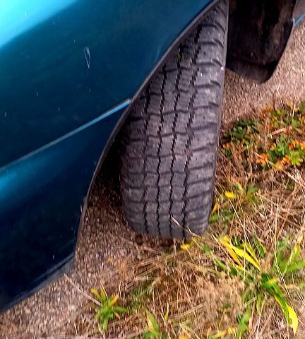 Деу Ланос 2003 у Запоріжжя на Automoto.ua Деу Ланос, об'ємом двигуна 1.5 л та пробігом 300 тис. км за 2000 $, фото 4 на Automoto.ua