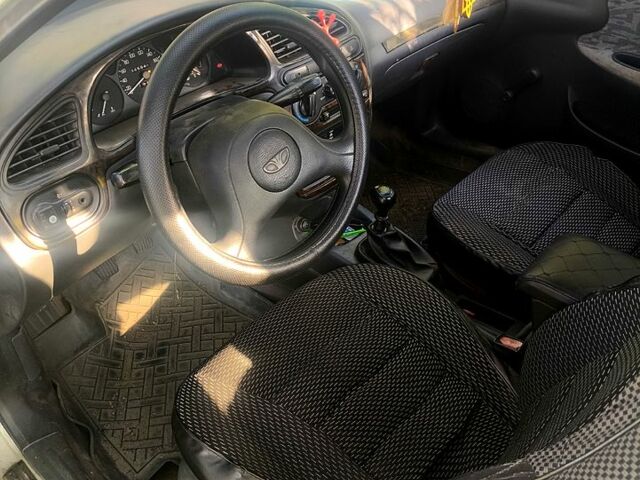 Дэу Ланос, объемом двигателя 1.5 л и пробегом 0 тыс. км за 1600 $, фото 5 на Automoto.ua