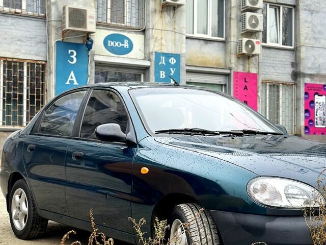 Дэу Ланос, объемом двигателя 1.5 л и пробегом 425 тыс. км за 2200 $, фото 2 на Automoto.ua