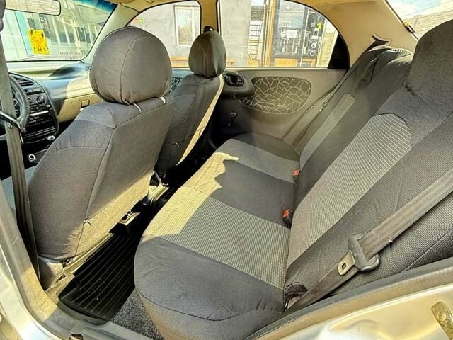 Деу Ланос, об'ємом двигуна 15 л та пробігом 190 тис. км за 2750 $, фото 10 на Automoto.ua