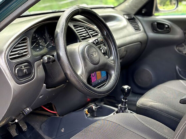 Деу Ланос, об'ємом двигуна 1.5 л та пробігом 222 тис. км за 2250 $, фото 6 на Automoto.ua