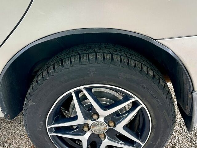 Дэу Ланос, объемом двигателя 1.5 л и пробегом 180 тыс. км за 2150 $, фото 4 на Automoto.ua