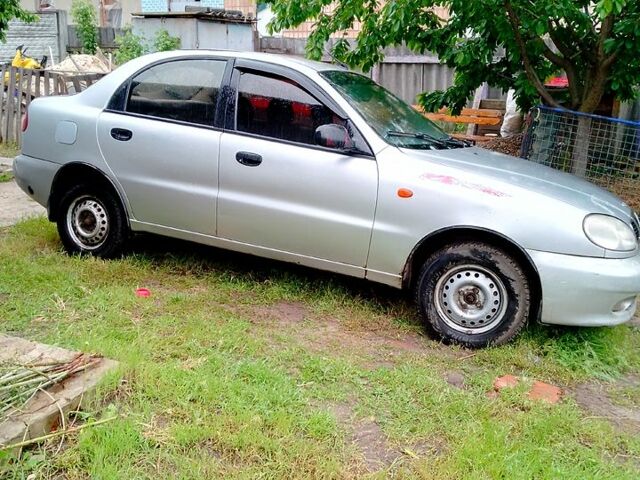 Деу Ланос, об'ємом двигуна 13 л та пробігом 0 тис. км за 950 $, фото 1 на Automoto.ua