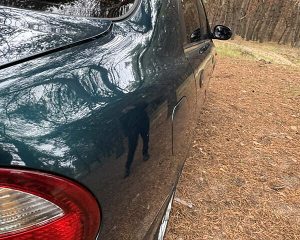 Дэу Ланос, объемом двигателя 1.5 л и пробегом 202 тыс. км за 2400 $, фото 6 на Automoto.ua